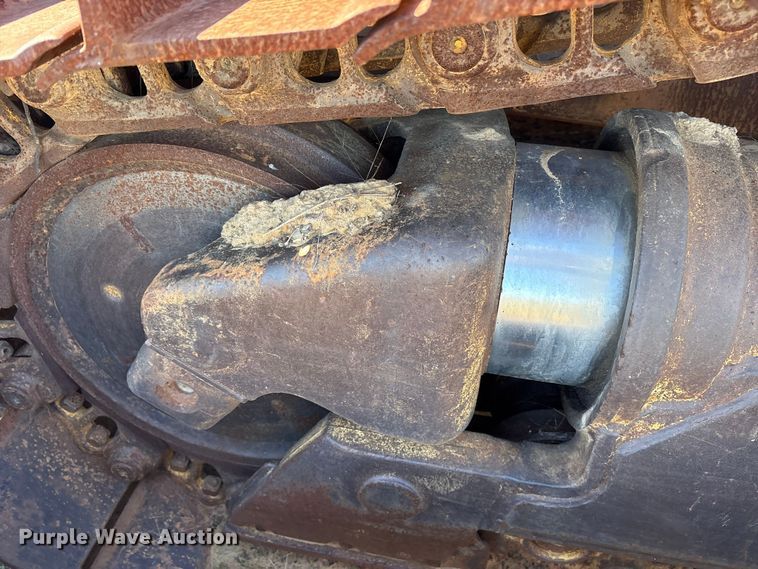 image for item ET7229 1996 Caterpillar D6H XL dozer