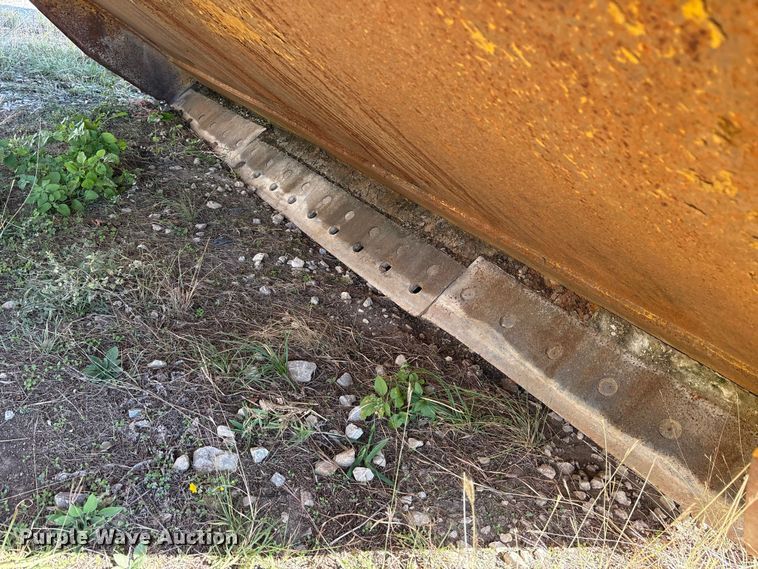 image for item ET7232 Caterpillar 631C conventional scraper 