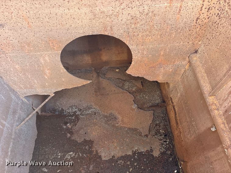 image for item ET7232 Caterpillar 631C conventional scraper 