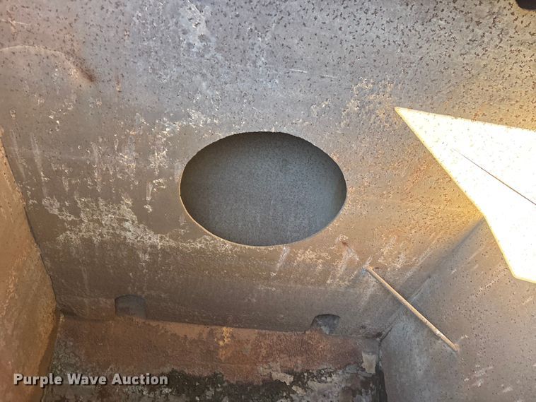 image for item ET7232 Caterpillar 631C conventional scraper 