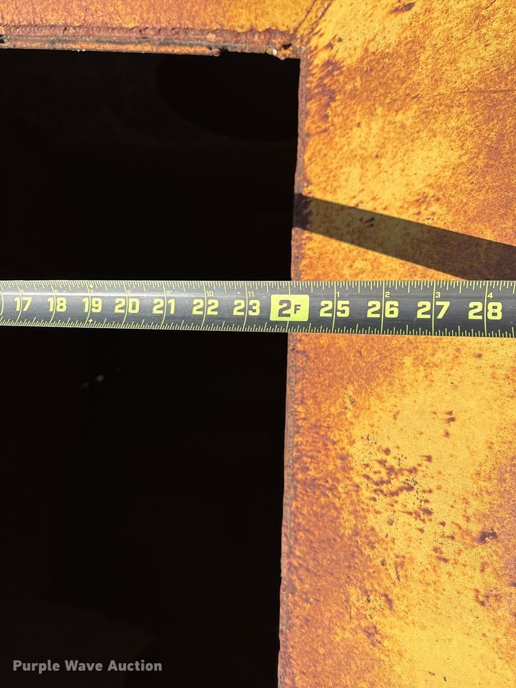 image for item ET7232 Caterpillar 631C conventional scraper 