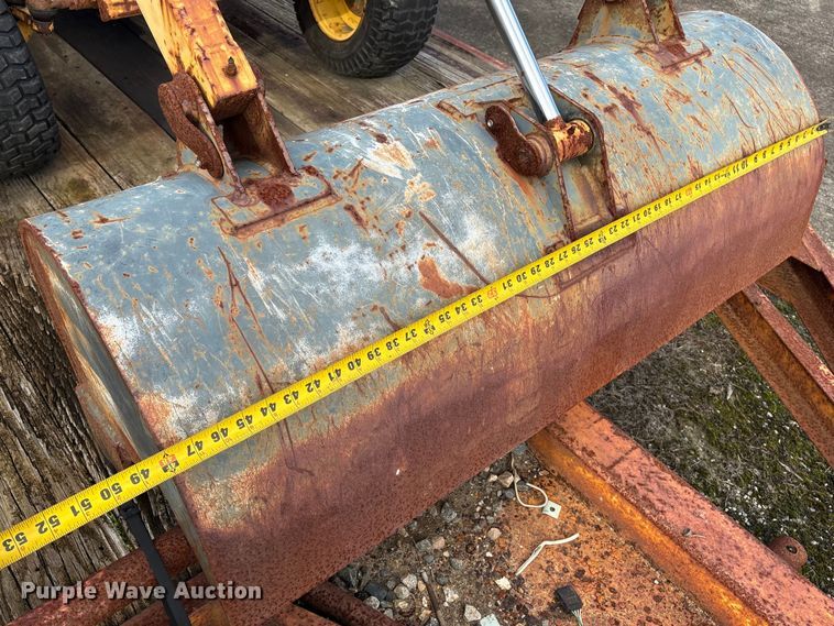 image for item ET8582 Terramite  T5C  backhoe