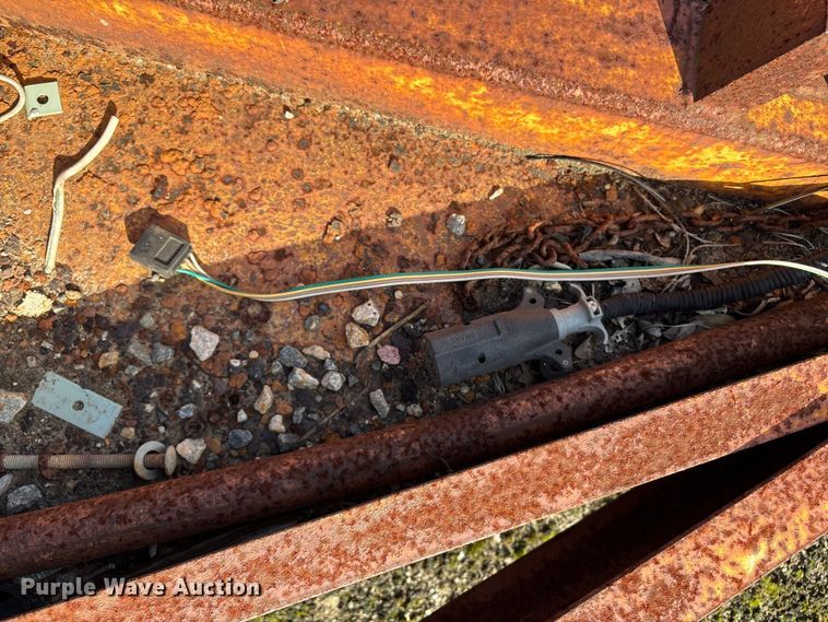 image for item ET8582 Terramite  T5C  backhoe