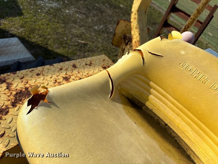 image for item ET8582 Terramite  T5C  backhoe