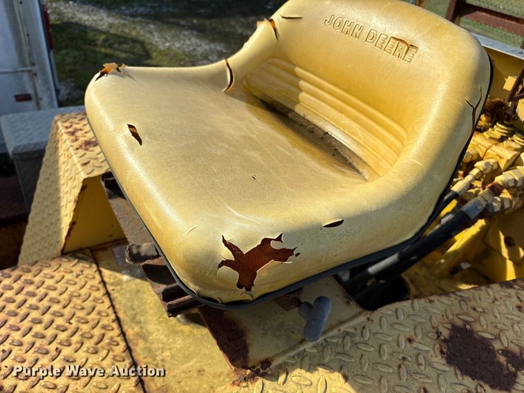 image for item ET8582 Terramite  T5C  backhoe