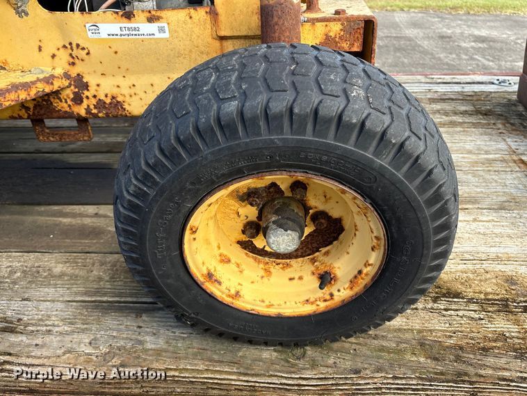 image for item ET8582 Terramite  T5C  backhoe