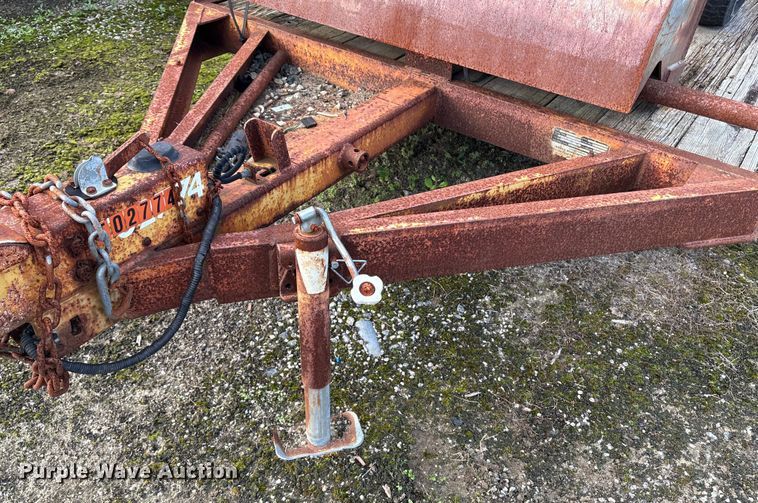 image for item ET8582 Terramite  T5C  backhoe