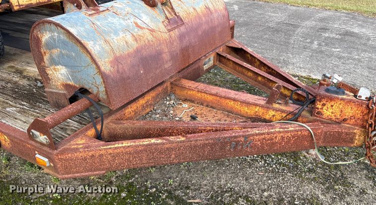 image for item ET8582 Terramite  T5C  backhoe