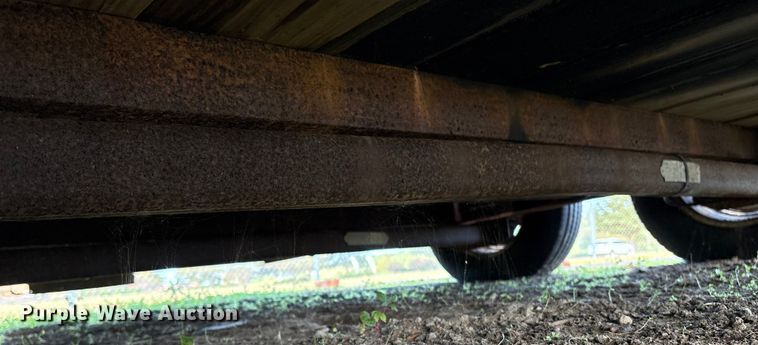 image for item ET8582 Terramite  T5C  backhoe