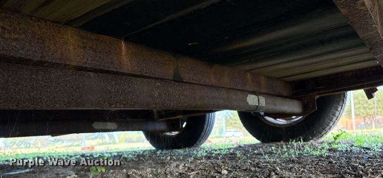 image for item ET8582 Terramite  T5C  backhoe