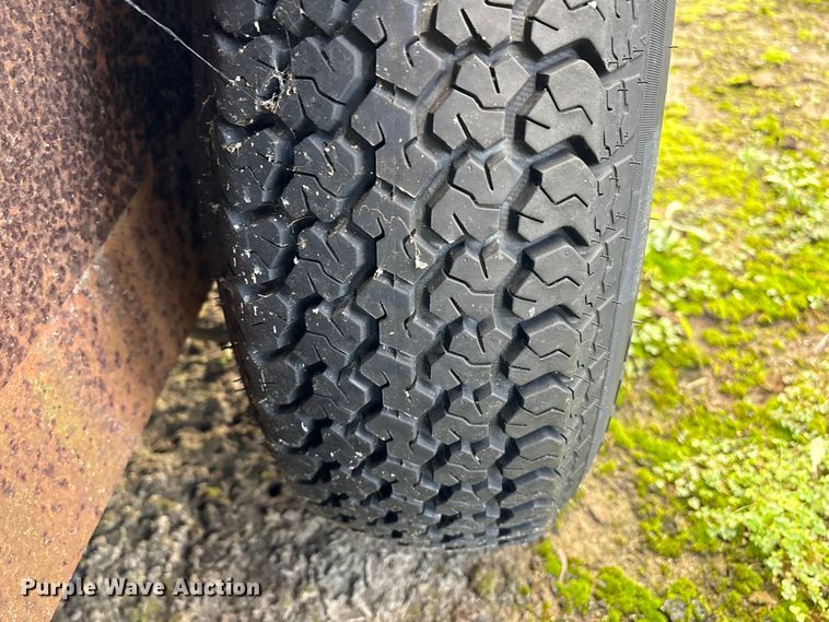 image for item ET8582 Terramite  T5C  backhoe