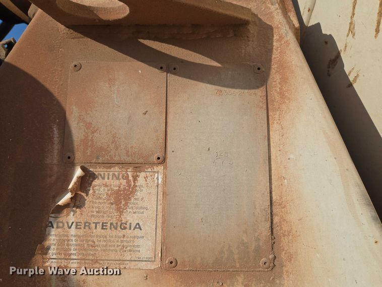 image for item EU3777 2005 Mack CV513 ready mix truck