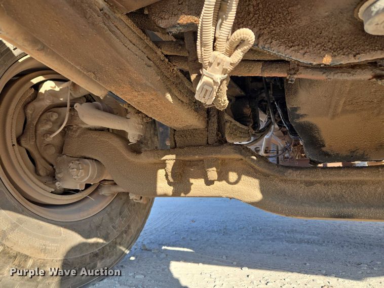 image for item EU3777 2005 Mack CV513 ready mix truck