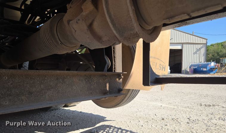 image for item EU3778 2006 Mack CV ready mix truck