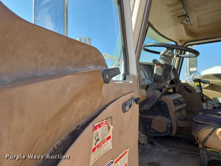 image for item EU3778 2006 Mack CV ready mix truck