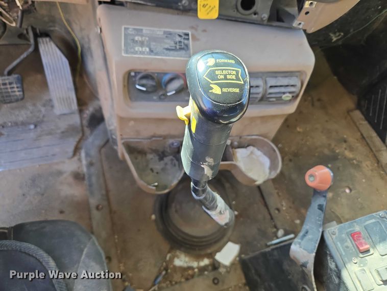 image for item EU3778 2006 Mack CV ready mix truck