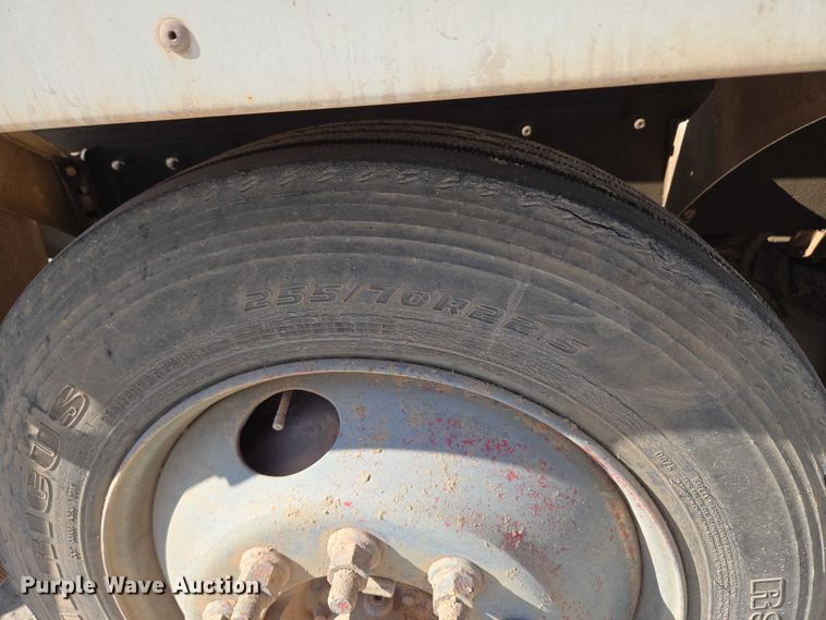 image for item EU3778 2006 Mack CV ready mix truck