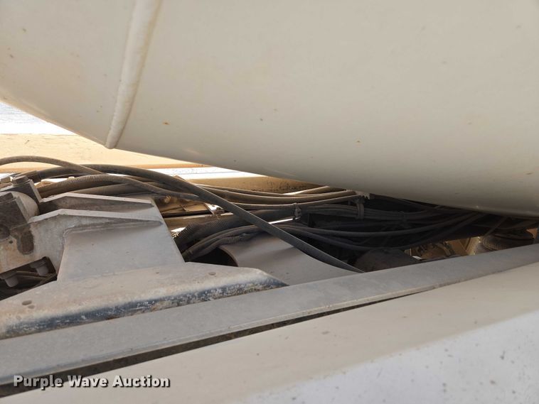 image for item EU3781 2006 Mack CV ready mix truck