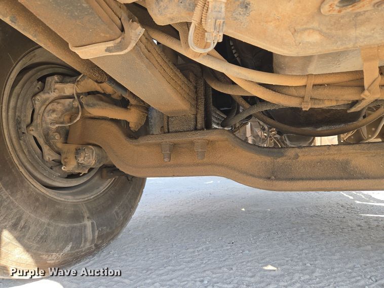 image for item EU3781 2006 Mack CV ready mix truck