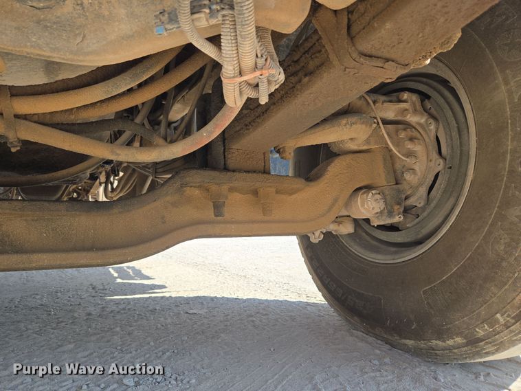 image for item EU3781 2006 Mack CV ready mix truck