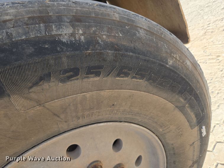 image for item EU3781 2006 Mack CV ready mix truck