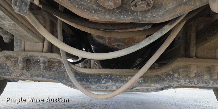 image for item EU3782 2005 Mack CV513 ready mix truck