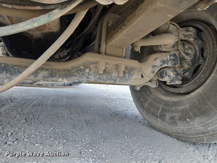 image for item EU3782 2005 Mack CV513 ready mix truck