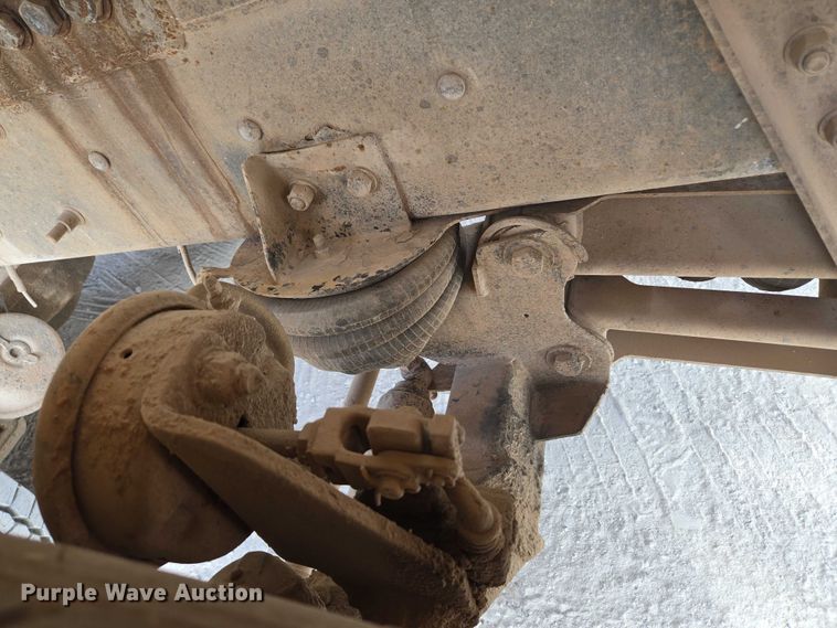 image for item EU3782 2005 Mack CV513 ready mix truck