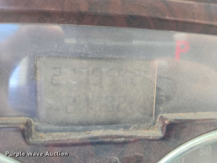 image for item EU3782 2005 Mack CV513 ready mix truck