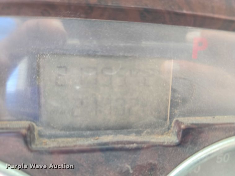 image for item EU3782 2005 Mack CV513 ready mix truck