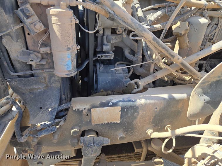 image for item EU3782 2005 Mack CV513 ready mix truck