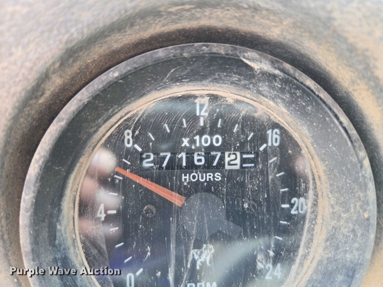 image for item EU3786 1999 Mack RD690S ready mix truck