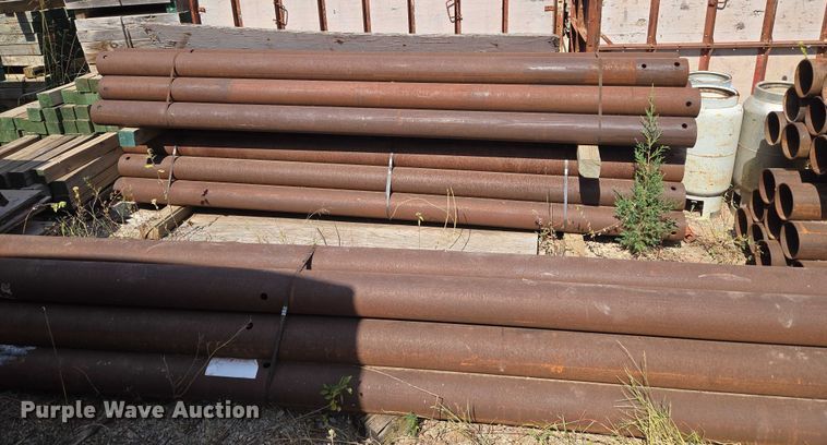 image for item EU3838 Tilt up wall building accessories