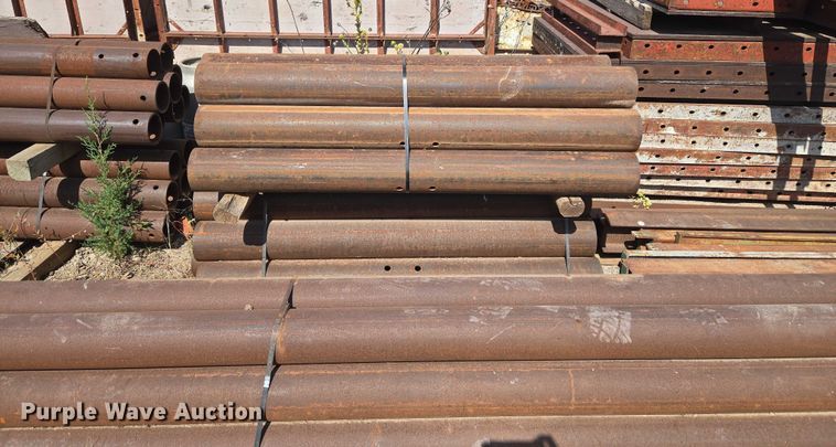 image for item EU3838 Tilt up wall building accessories