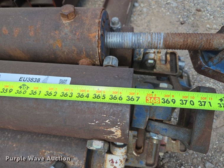 image for item EU3838 Tilt up wall building accessories