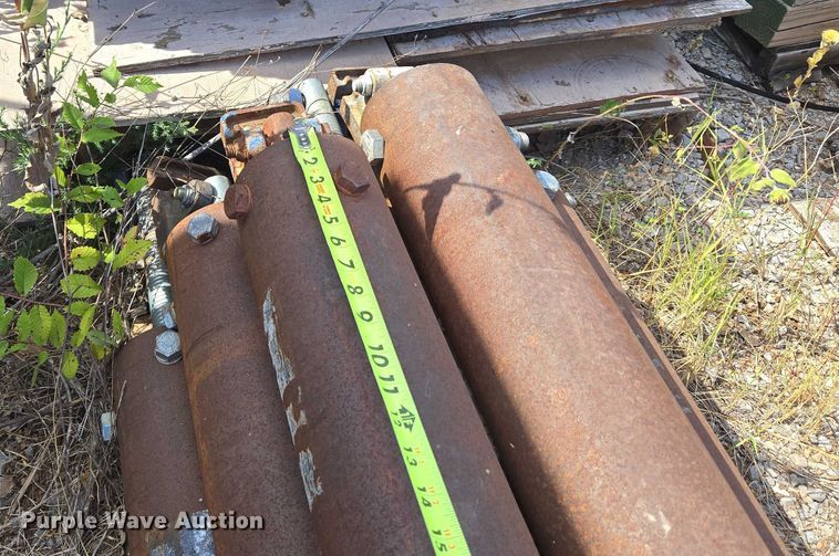 image for item EU3838 Tilt up wall building accessories