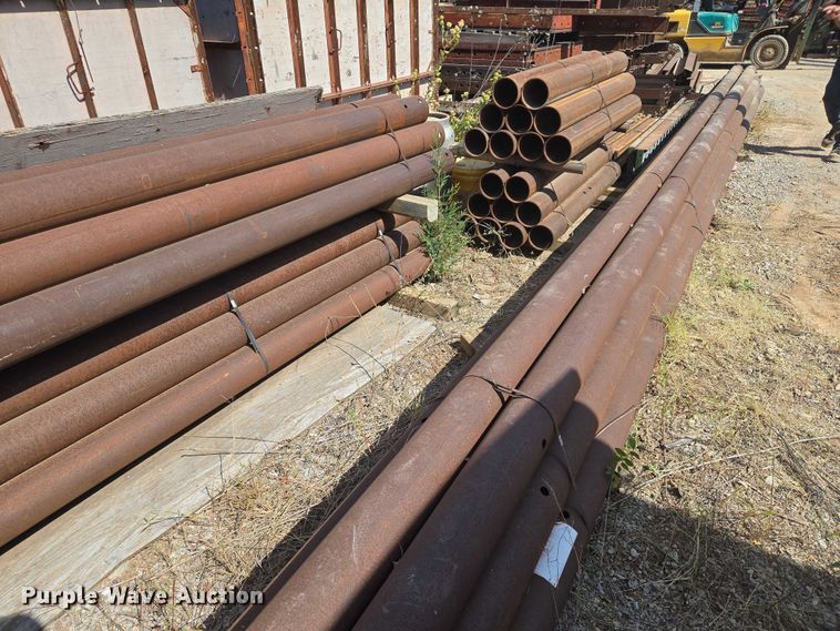 image for item EU3838 Tilt up wall building accessories