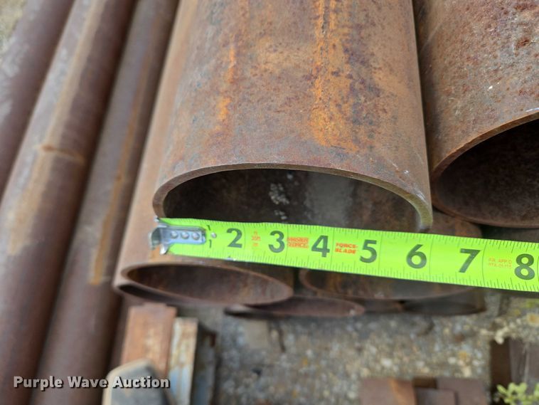 image for item EU3838 Tilt up wall building accessories