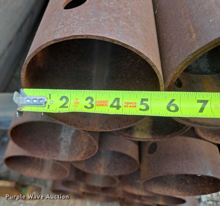 image for item EU3838 Tilt up wall building accessories