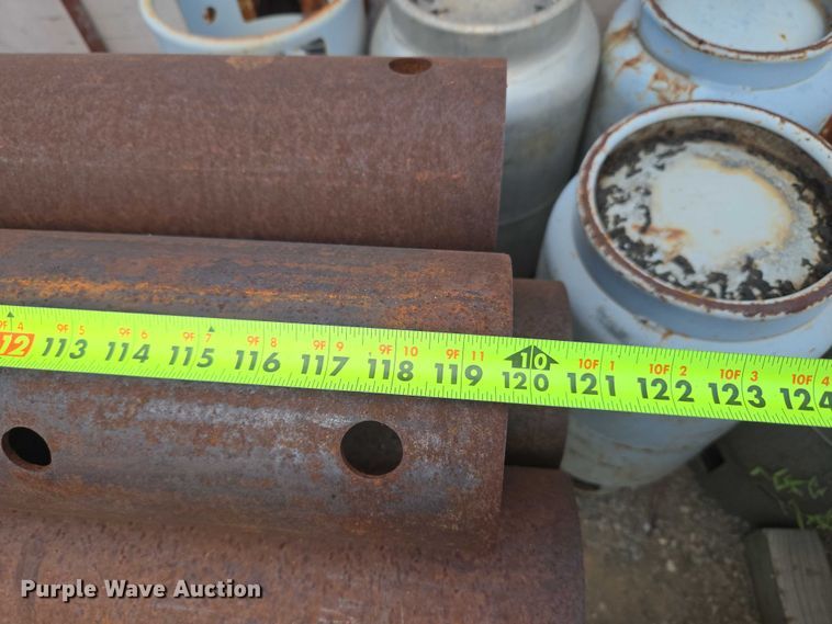 image for item EU3838 Tilt up wall building accessories