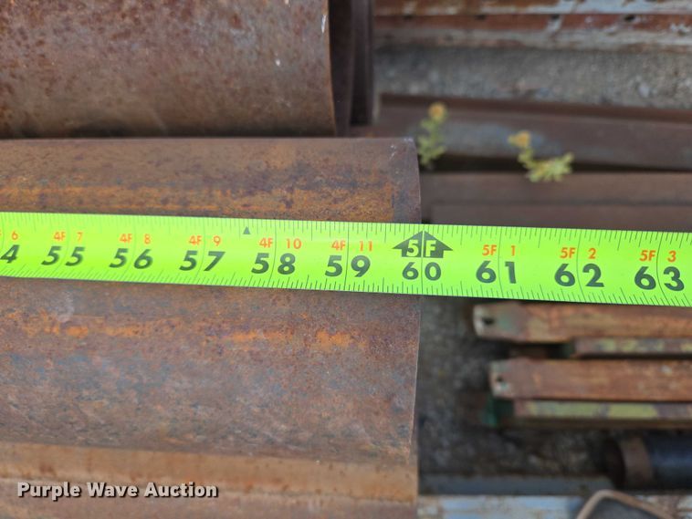 image for item EU3838 Tilt up wall building accessories