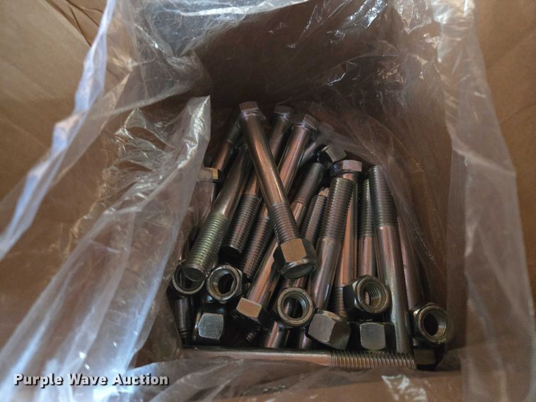 image for item EU3838 Tilt up wall building accessories