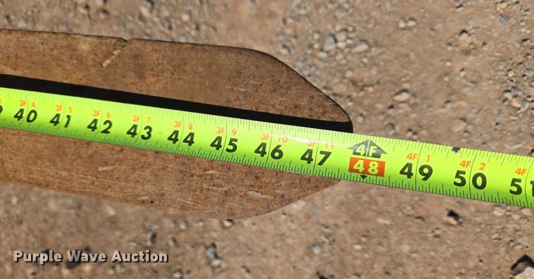 image for item EU3876 2009 Sky Trak 8042 telehandler