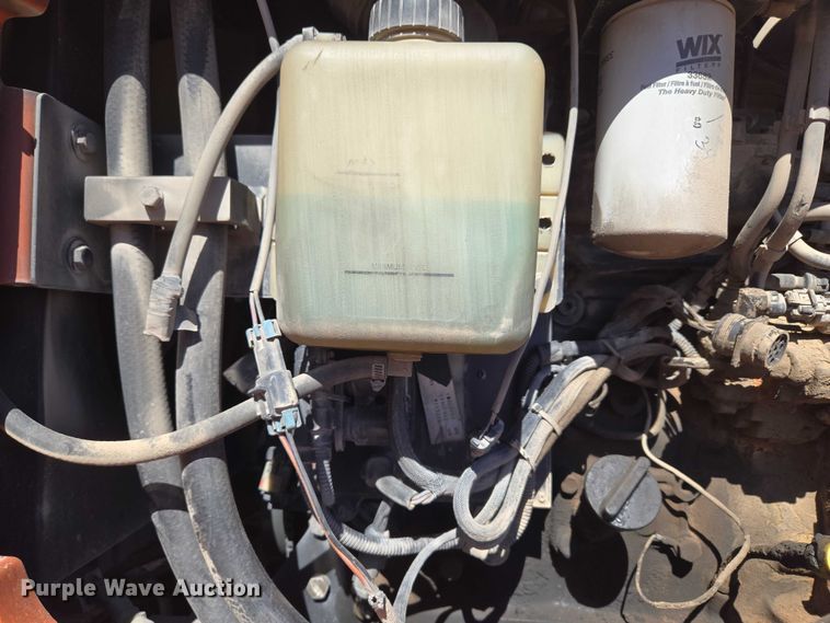 image for item EU3876 2009 Sky Trak 8042 telehandler