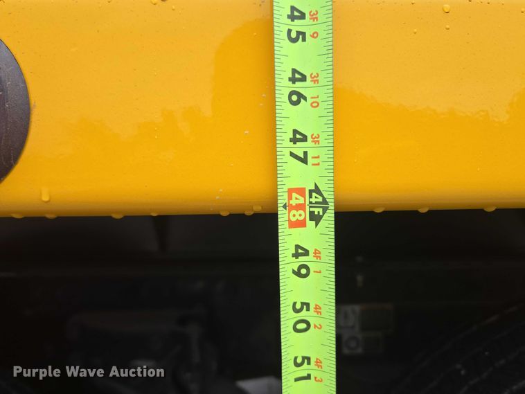 image for item EU3898 2021 Kenworth T680 dump truck