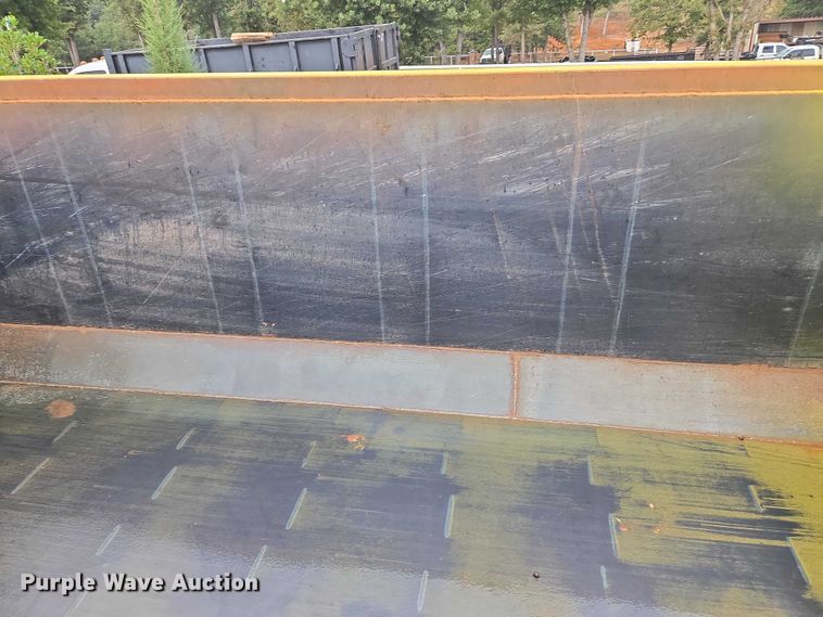 image for item EU3898 2021 Kenworth T680 dump truck