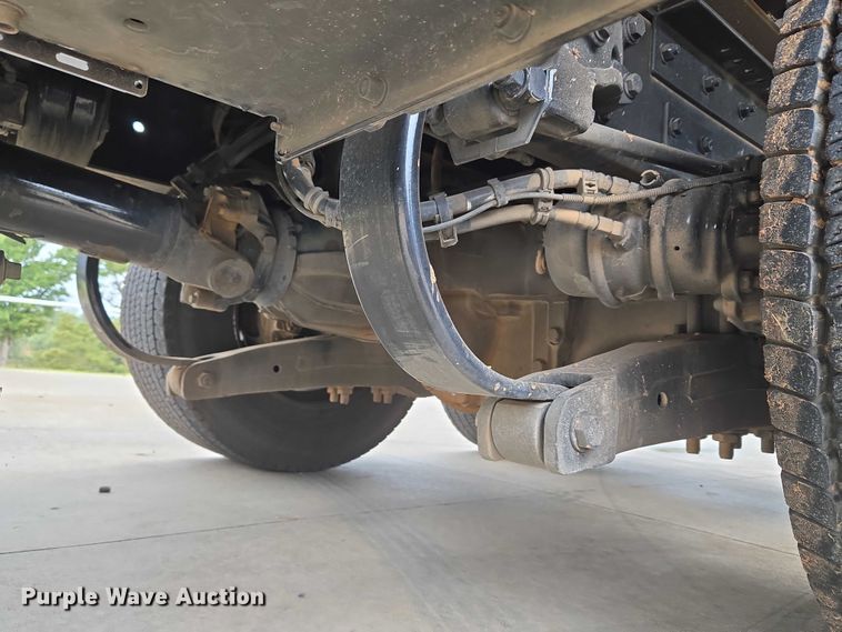 image for item EU3898 2021 Kenworth T680 dump truck