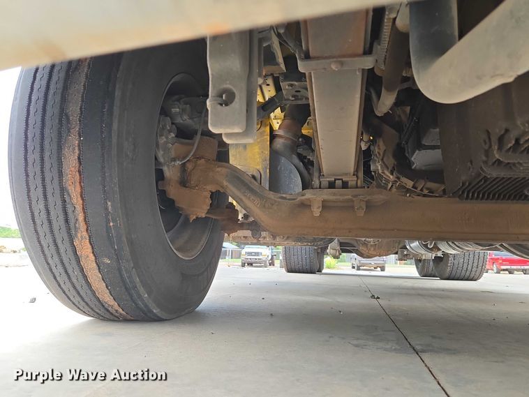 image for item EU3898 2021 Kenworth T680 dump truck