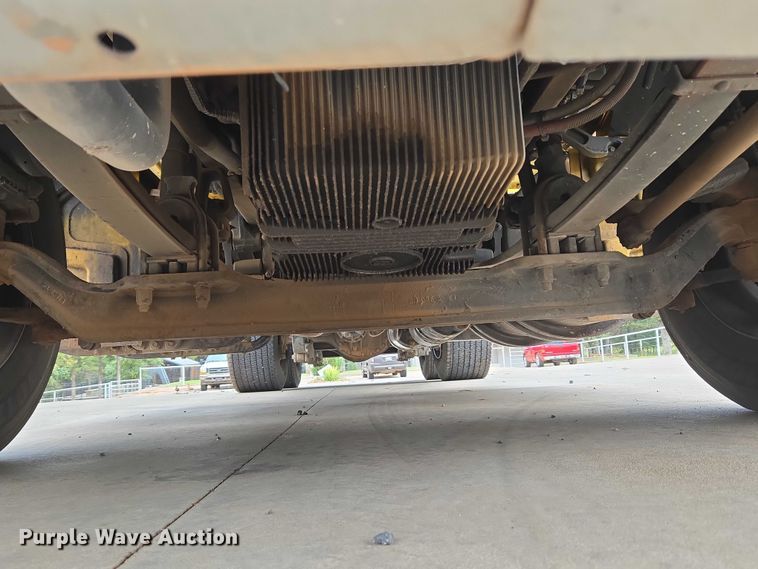 image for item EU3898 2021 Kenworth T680 dump truck