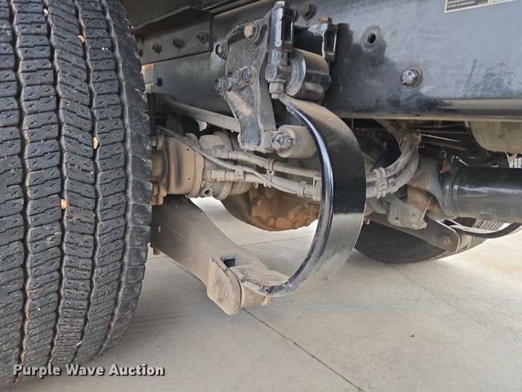 image for item EU3898 2021 Kenworth T680 dump truck